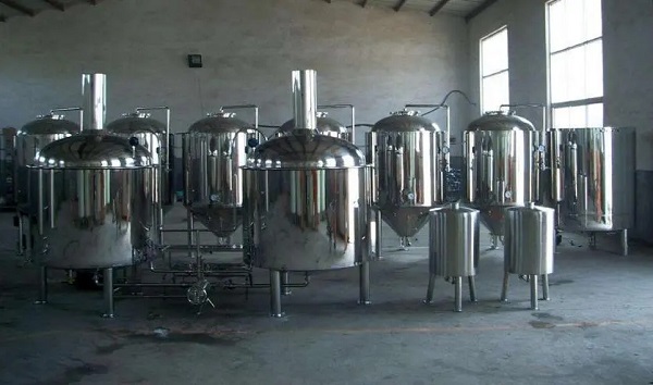 機械設(shè)備用304不銹鋼管材