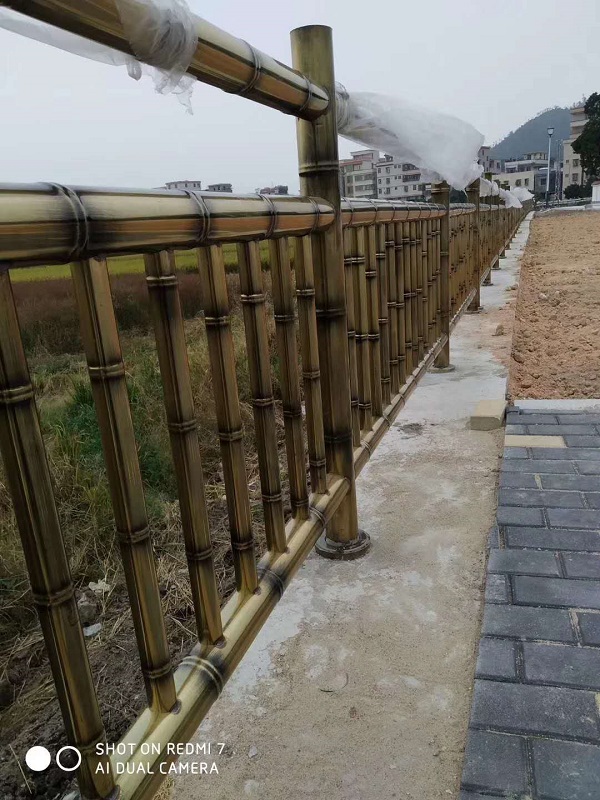 不銹鋼竹節管