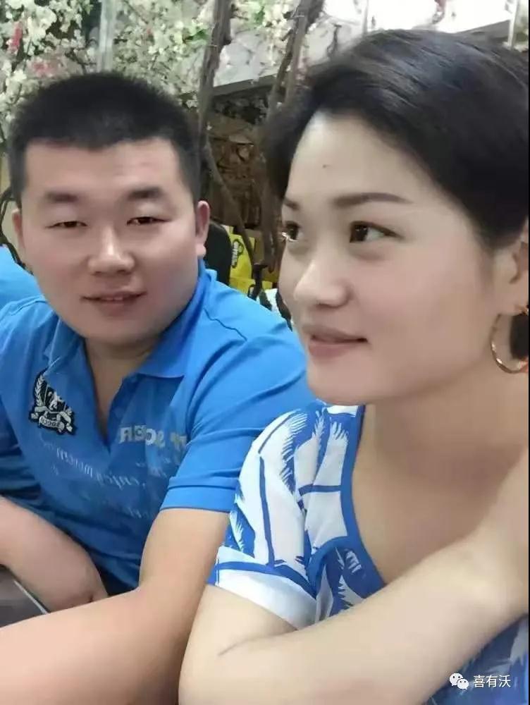經(jīng)銷商專訪實(shí)錄：喜有沃太和張總——家庭幸福，從改變自己開(kāi)始