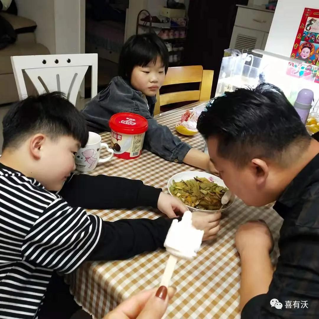 經(jīng)銷商專訪實(shí)錄：喜有沃太和張總——家庭幸福，從改變自己開(kāi)始